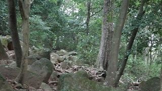 筑波山　気軽に行かれるけれど…