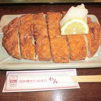 居酒屋れんの自家製さつまあげ 880円。