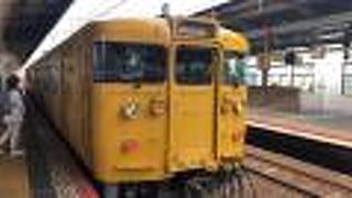 倉敷～伯耆大山！