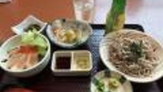 ランチとおしゃべり