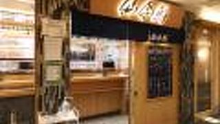 立ち食いですが、クオリティ高し！