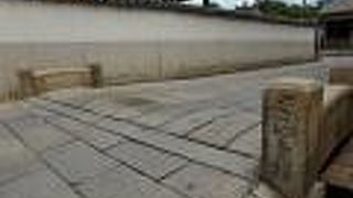 日本一短い橋？