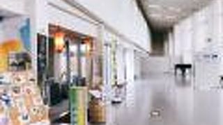 むかわ町道の駅　「食事処　たんぽぽ」　四季の館