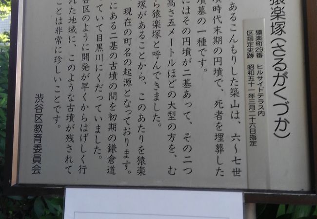 猿楽塚 猿楽神社 クチコミ アクセス 営業時間 恵比寿 代官山 フォートラベル 猿楽塚 猿楽神社 クチコミ アクセス 営業時間 恵比寿 代官山 フォートラベル