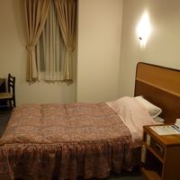 禁煙　洋室・ダブルルーム