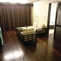 広くて良いです