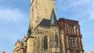 旧市街広場で一番のおススメ