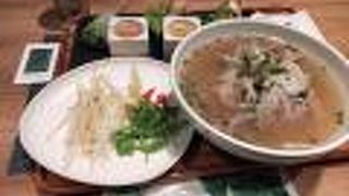 おいしいベトナム料理