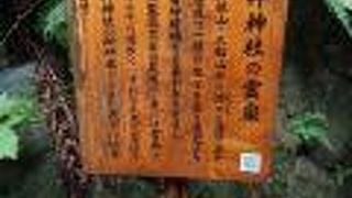 初めて三輪山に登ろうという人は絶対に杖を借りて！