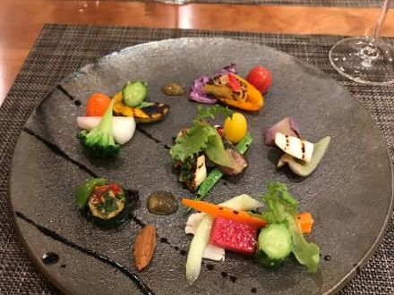 Auberge Erba Stella オーベルジュ エルバステラ の宿泊予約なら フォートラベル の格安料金比較 富良野