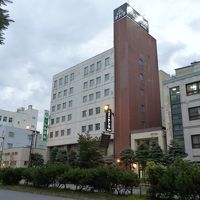 旧旭川グリーンホテル別館をリニューアルオープン！