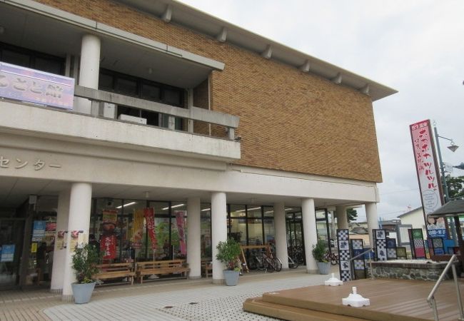 米子市観光センター クチコミ アクセス 営業時間 皆生温泉 フォートラベル 米子市観光センター クチコミ アクセス 営業時間 皆生温泉 フォートラベル