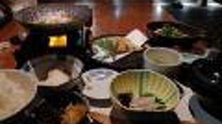 米子駅前で贅沢ランチを食べるなら。