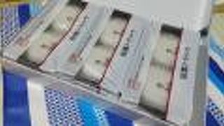 明石屋のかるかん