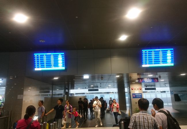 タイパ フェリーターミナル クチコミ アクセス 営業時間 マカオ フォートラベル