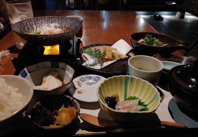 和食居酒屋 旬門 米子本店 クチコミ アクセス 営業時間 米子 フォートラベル