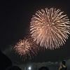 手賀沼花火大会2023