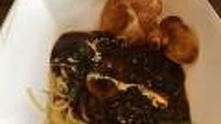 オンザピッグスバック 