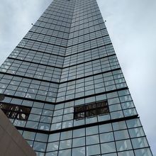 ポートタワーにも登っておきたい