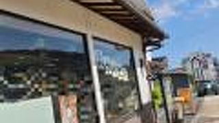 駐車場もあります