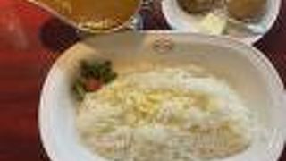 欧風カレー ボンディ♪