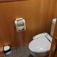 トイレです。