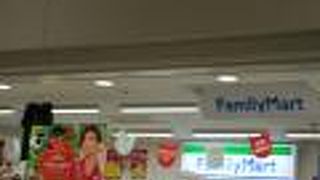 お土産も買えます