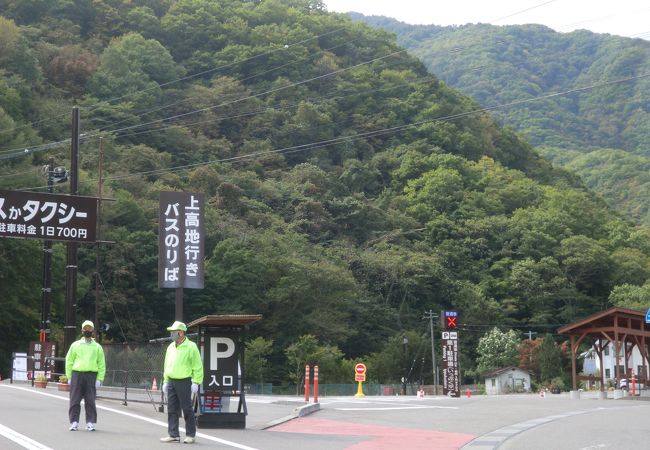 沢渡駐車場 クチコミ アクセス 営業時間 上高地 フォートラベル 沢渡駐車場 クチコミ アクセス 営業時間 上高地 フォートラベル