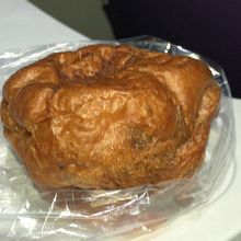 チョコクロワッサン！