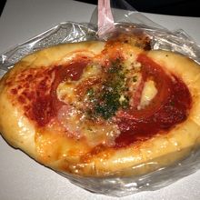 マルゲリータパン