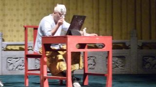 オプショナルツアーで