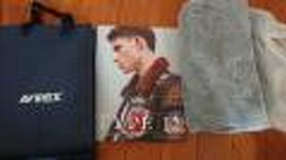 ミリタリー系の有名店