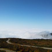 立山連峰を一望☆