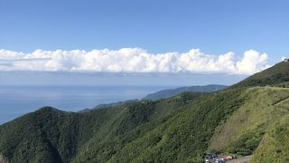 天気が良ければ一日遊べる&#8265;