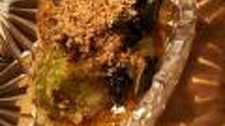 原始焼 日本酒 雨のち晴レルヤ。