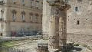 ポセイドン神殿