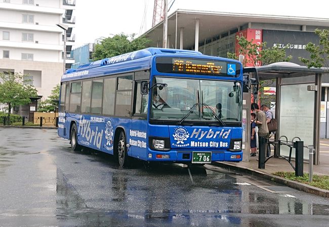 路線バス 松江市営バス クチコミ アクセス 営業時間 松江 松江しんじ湖温泉 フォートラベル 路線バス 松江市営バス クチコミ アクセス 営業時間 松江 松江しんじ湖温泉 フォートラベル