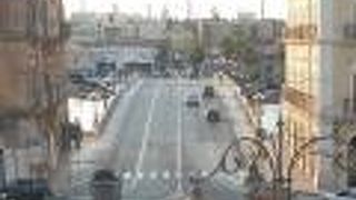 ポルタ ナポリ橋