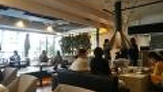 マーサー カフェ ダンロ