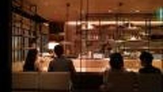 センスと接客に価値がある雰囲気の良いお店 