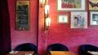 恵比寿の隠れ家的一軒家ビストロ 