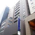 博多駅筑紫口近くのホテルで移動にも便利なホテルでした。