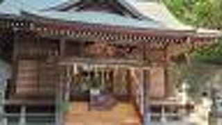 パワースポット