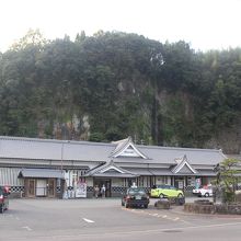城下町・豊後竹田駅
