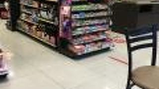 セブンイレブン