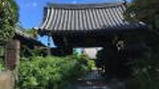 日蓮上人作大黒天