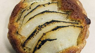 古民家のオシャレパン屋さん