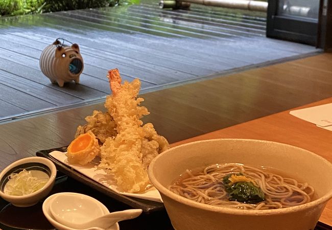 天山湯治郷 じねん蕎麦 すくも クチコミ アクセス 営業時間 箱根湯本温泉 フォートラベル