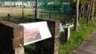 明治のまちなみ