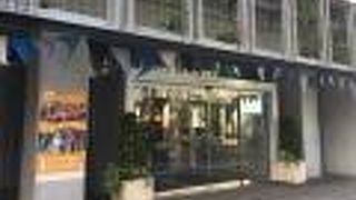 心地の良い空間